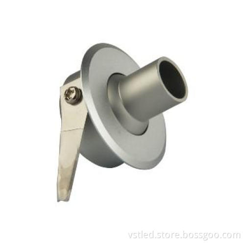 high quality Die-casting 1W LED Spot Light with CE & ROHS CERT